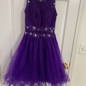 Very beautiful dress for parties and events